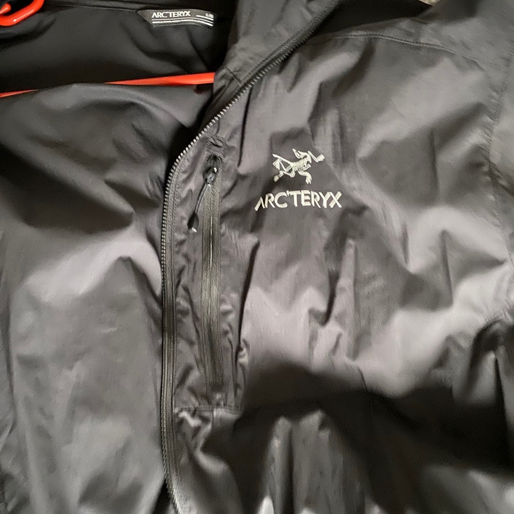 Brand new arctyrex sqimmish hoodie 2019 edition